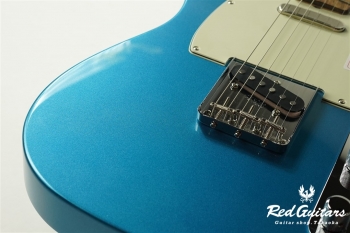 MADE IN JAPAN TRADITIONAL 60S TELECASTER - Lake Placid Blue